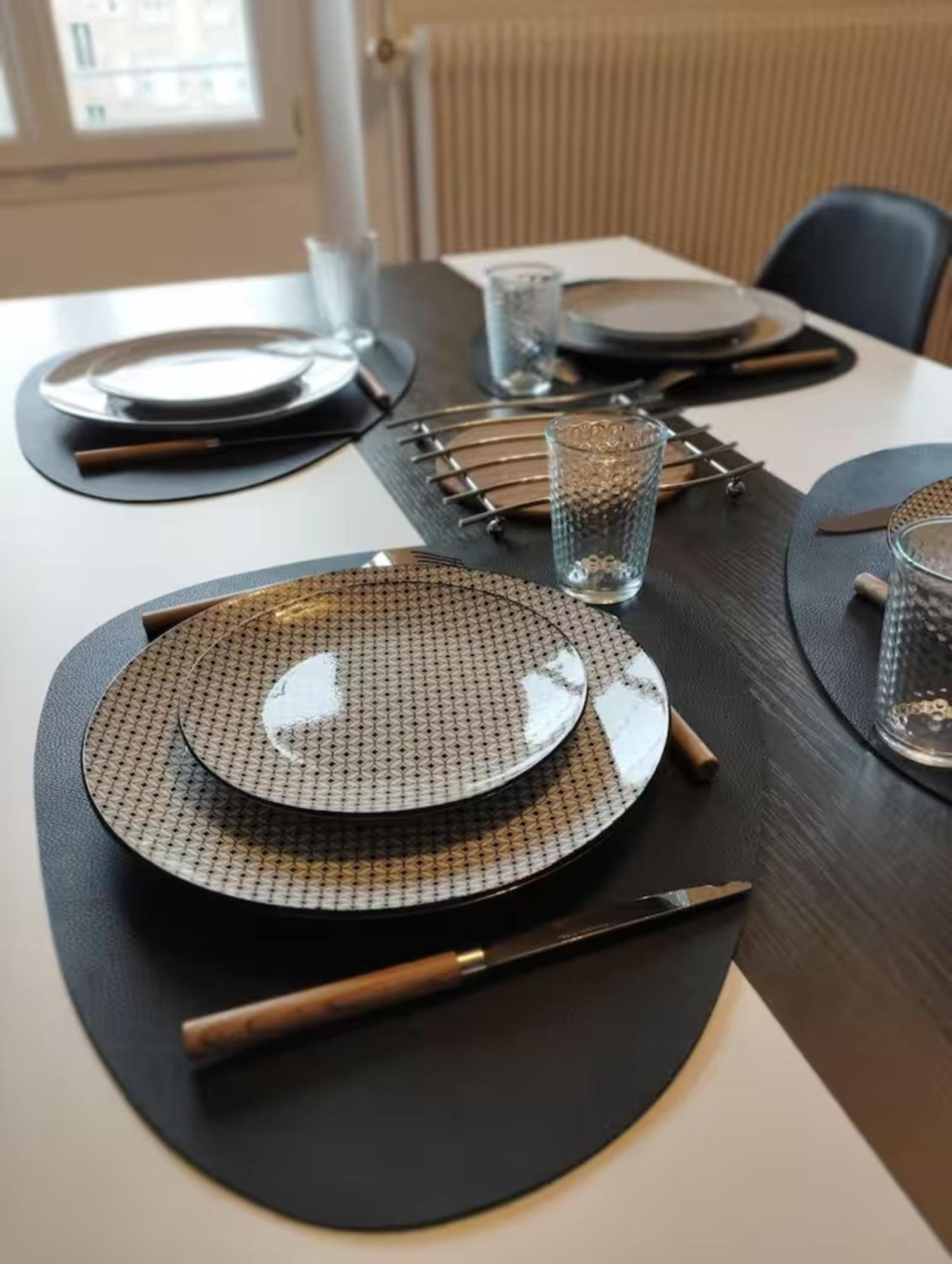 Appartement Foch Le Puy-en-Velay Εξωτερικό φωτογραφία
