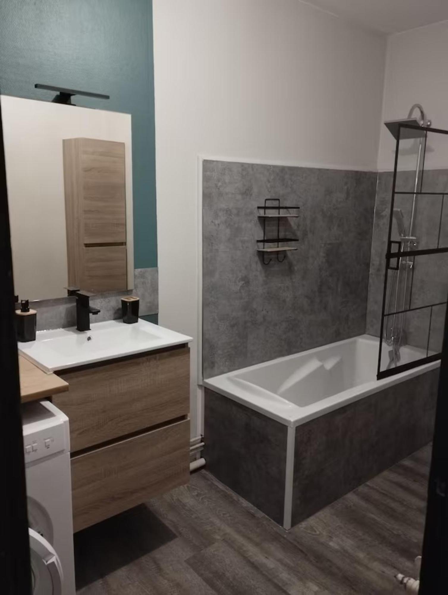 Appartement Foch Le Puy-en-Velay Εξωτερικό φωτογραφία