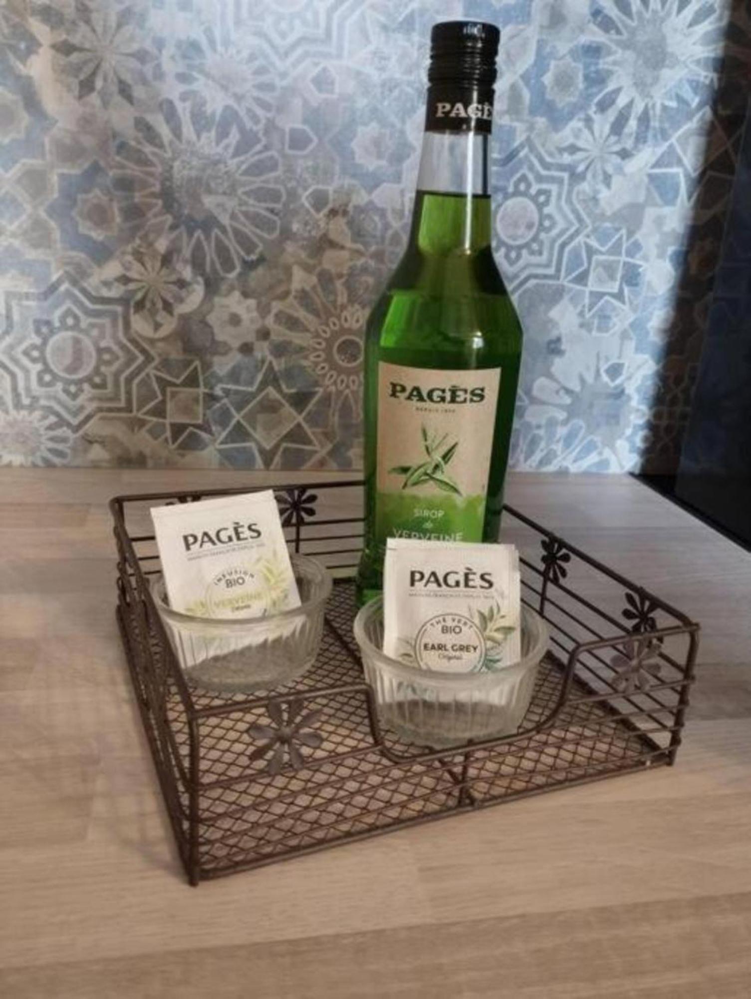 Appartement Foch Le Puy-en-Velay Εξωτερικό φωτογραφία