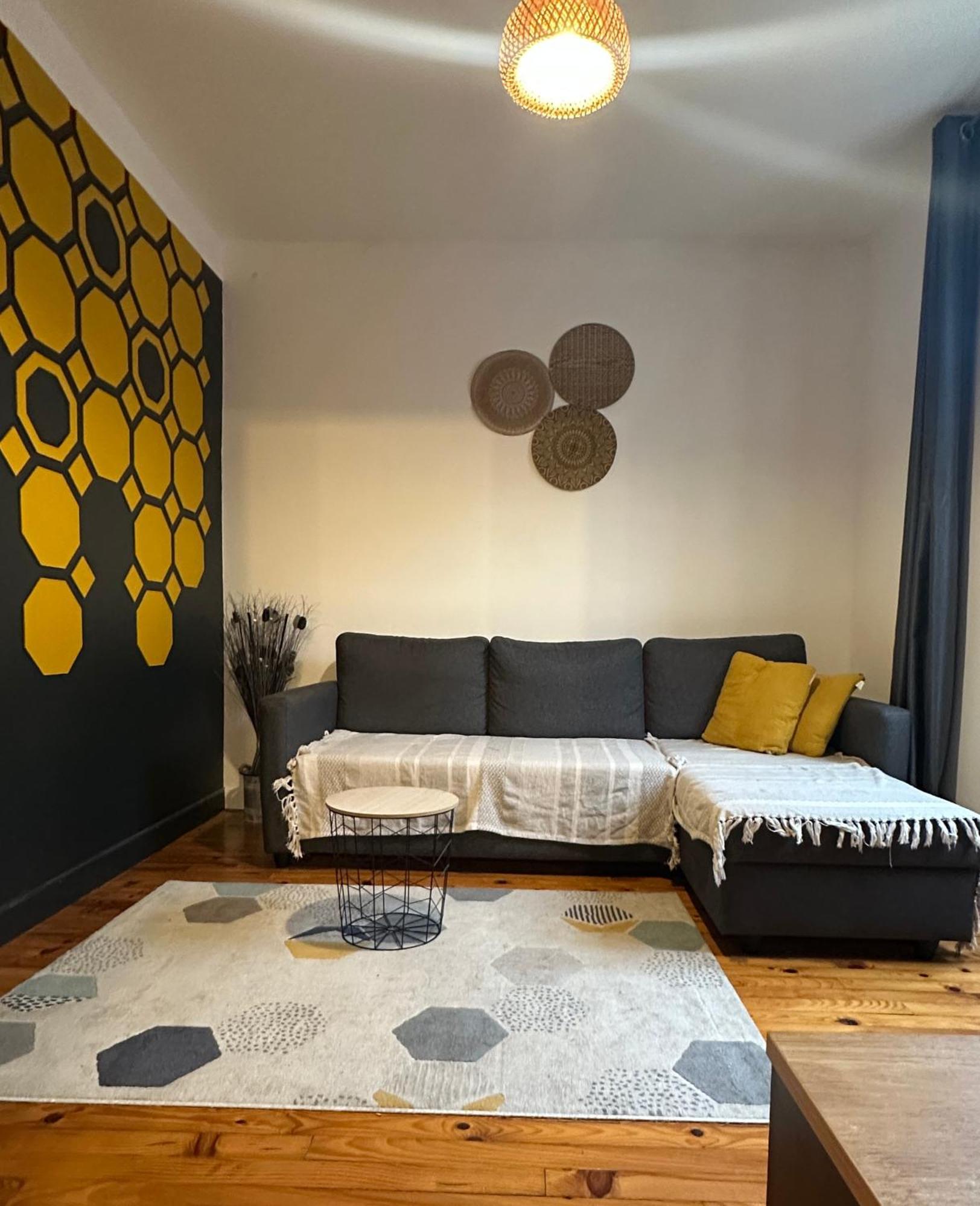 Appartement Foch Le Puy-en-Velay Εξωτερικό φωτογραφία